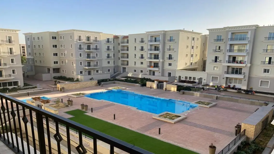 apartment, 2 bedrooms for rent in Boulevard