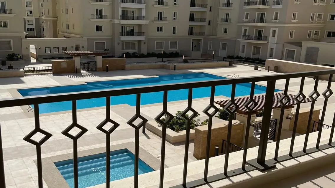 apartment, 2 bedrooms for rent in Boulevard