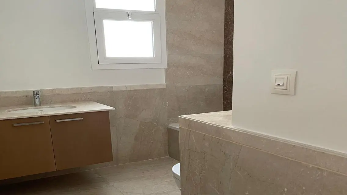 apartment, 2 bedrooms for rent in Boulevard