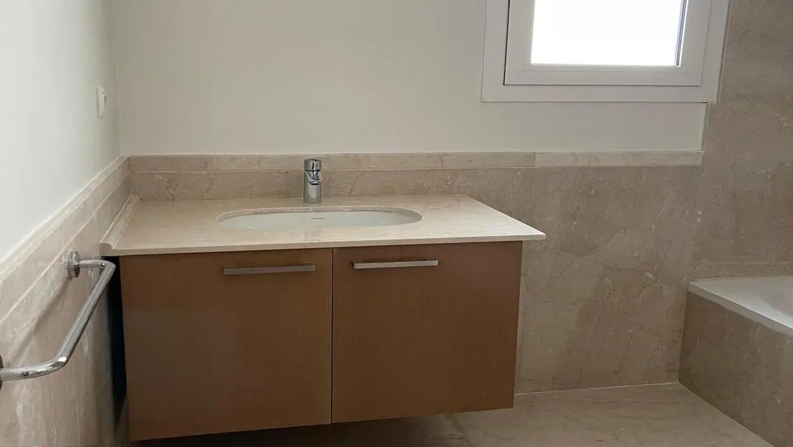 apartment, 2 bedrooms for rent in Boulevard