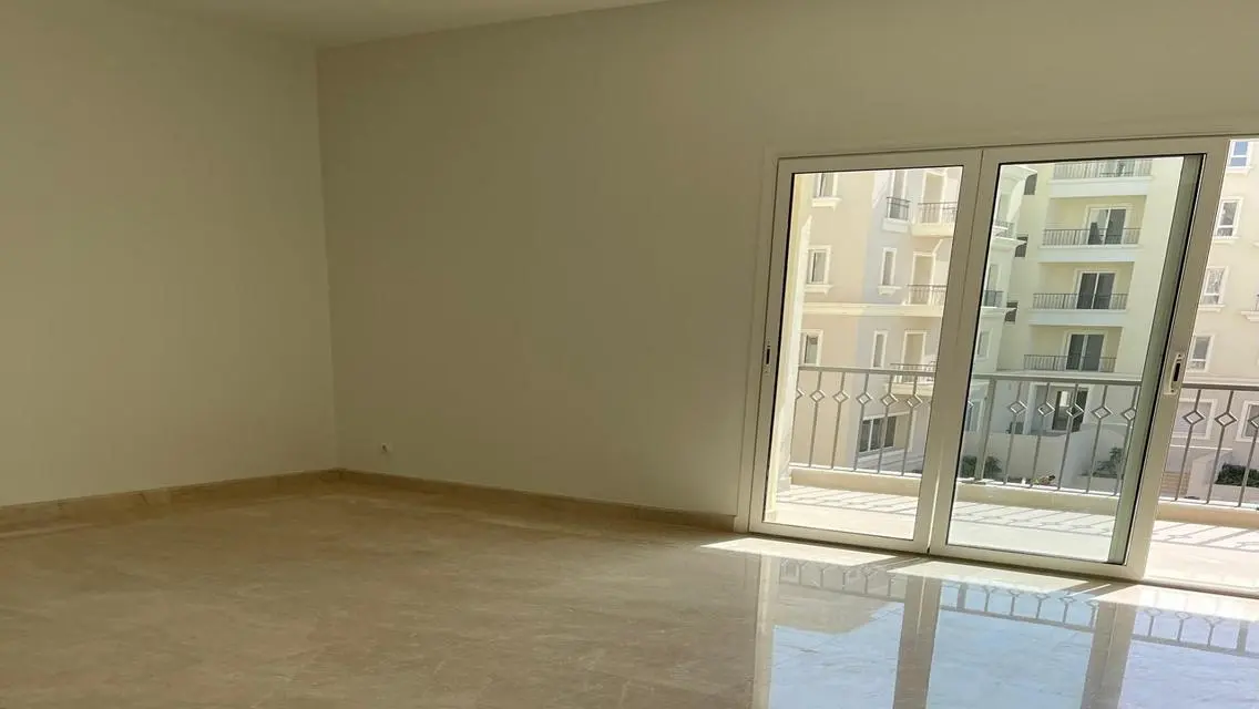 apartment, 2 bedrooms for rent in Boulevard