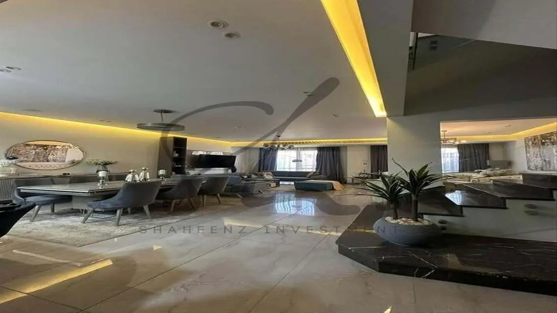 Villa for sale at an attractive price, immediate r