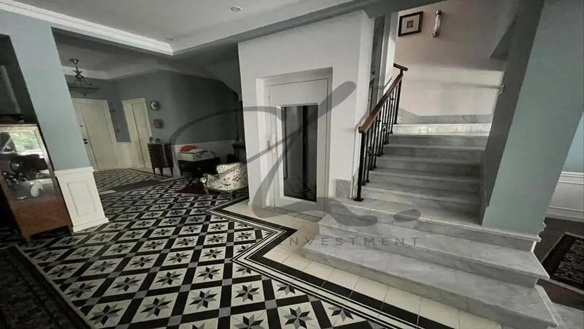 Villa for sale at an attractive price, immediate r