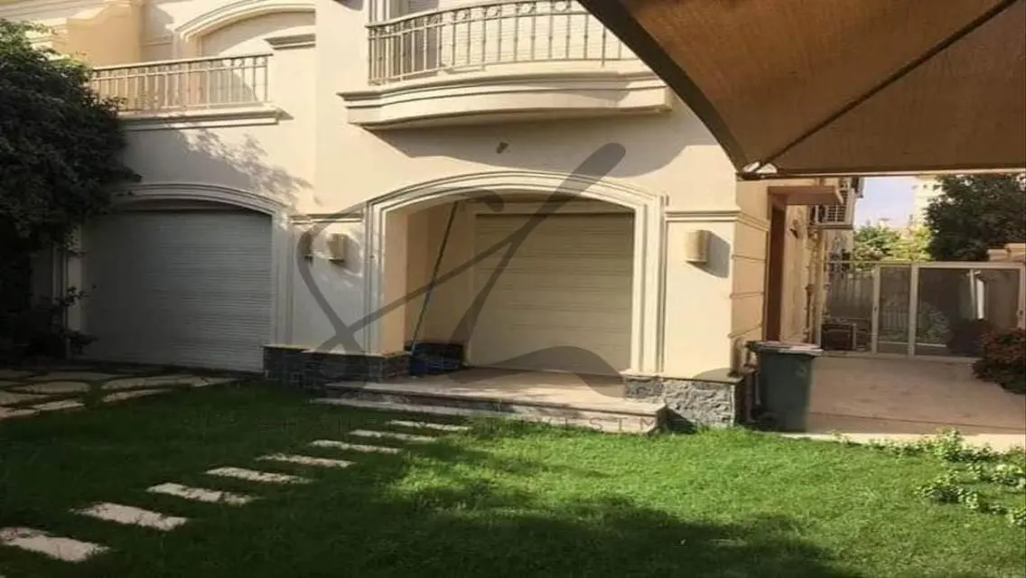 Villa for sale at an attractive price, immediate r