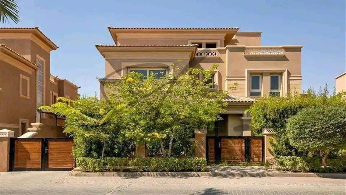Villa for sale at an attractive price, immediate r