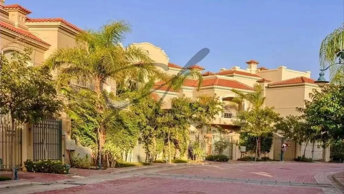 Villa for sale at an attractive price, immediate r