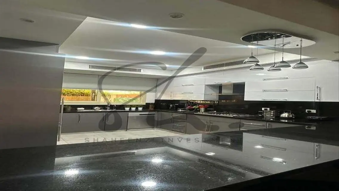 Villa for sale at an attractive price, immediate r