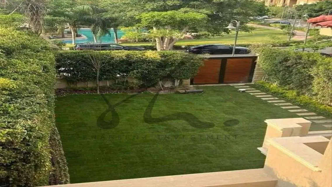 Villa for sale at an attractive price, immediate r