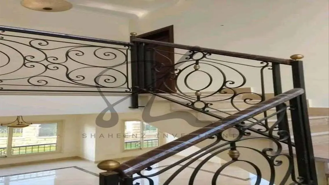 Villa for sale at an attractive price, immediate r