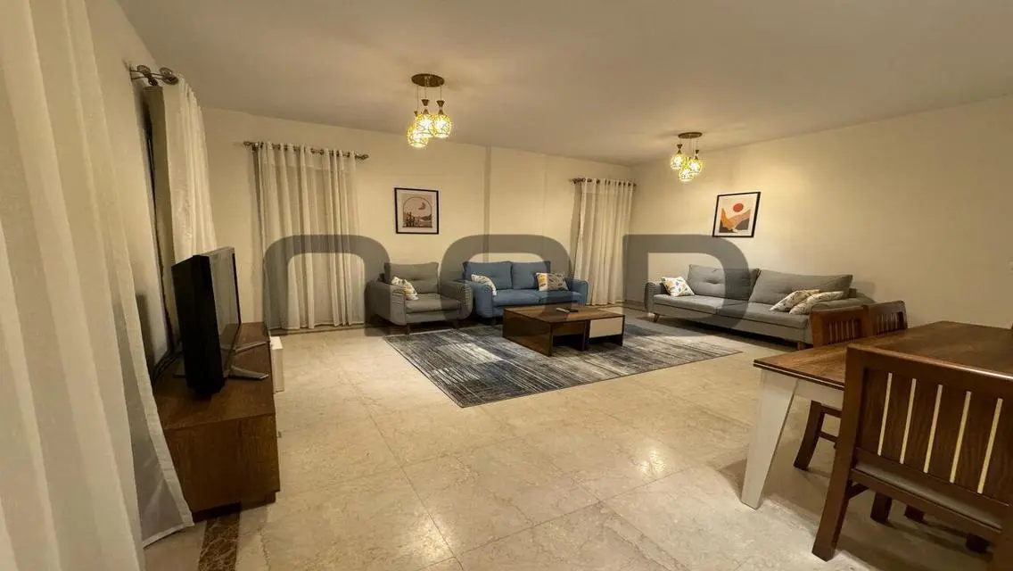 Apartment for rent-Fully furnished-RTM - Mivida