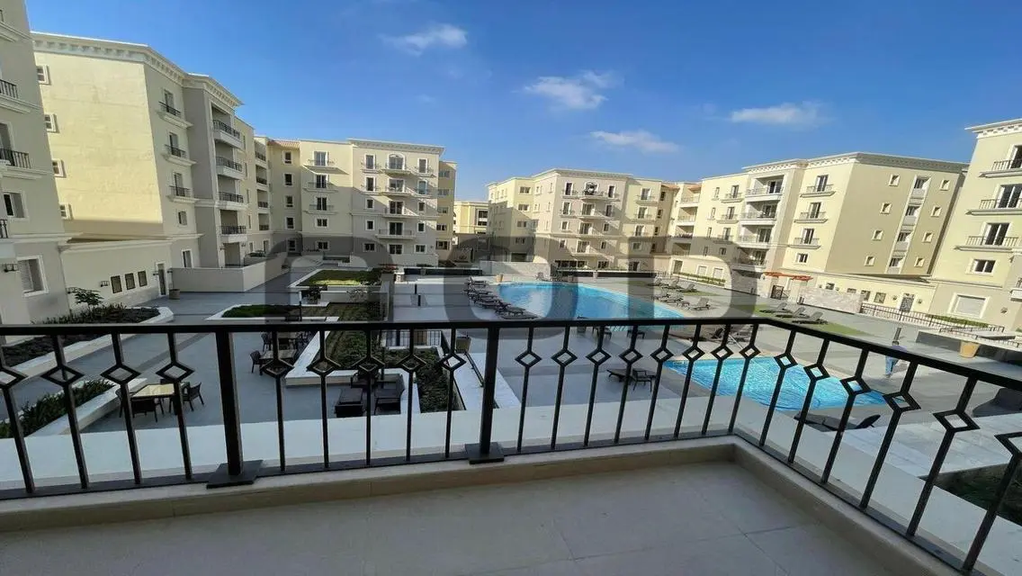 Apartment for rent-Fully furnished-RTM - Mivida