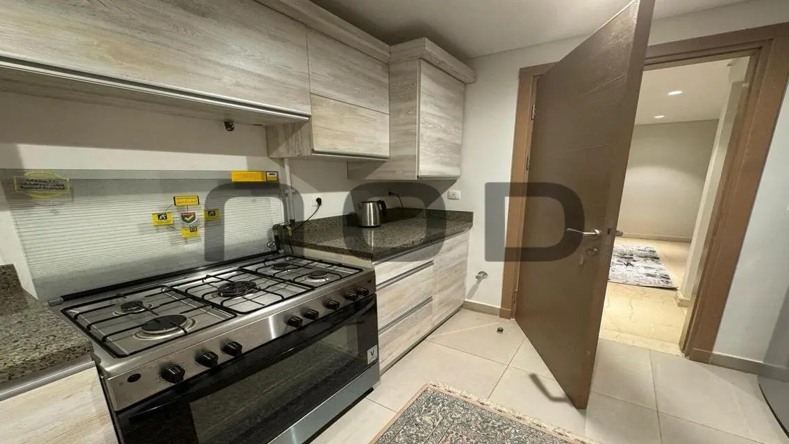 Apartment for rent-Fully furnished-RTM - Mivida