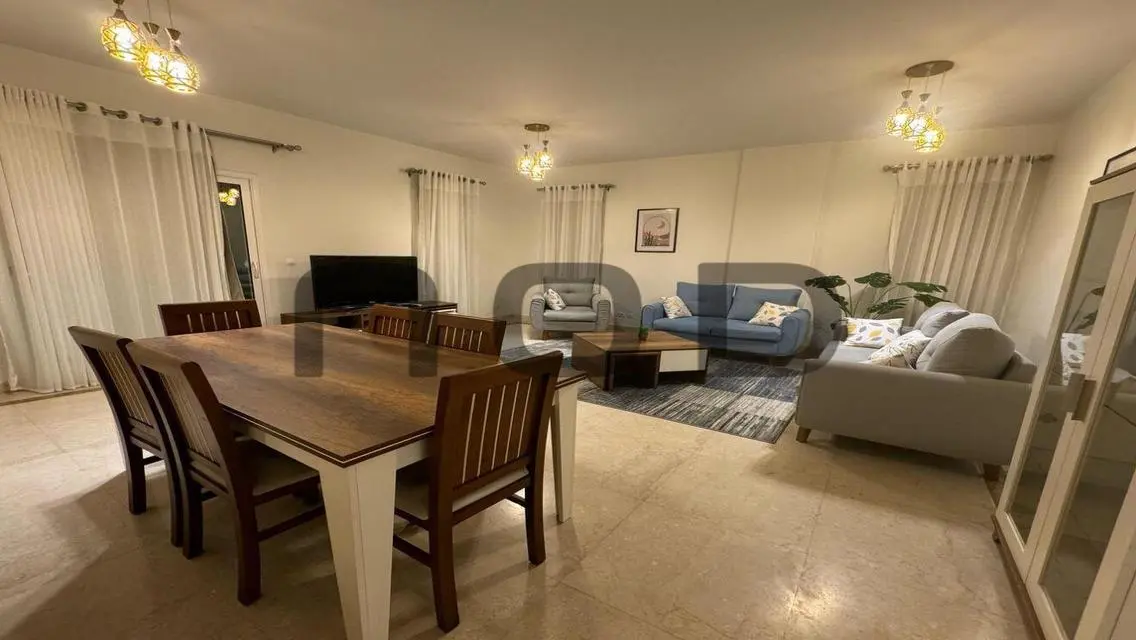 Apartment for rent-Fully furnished-RTM - Mivida