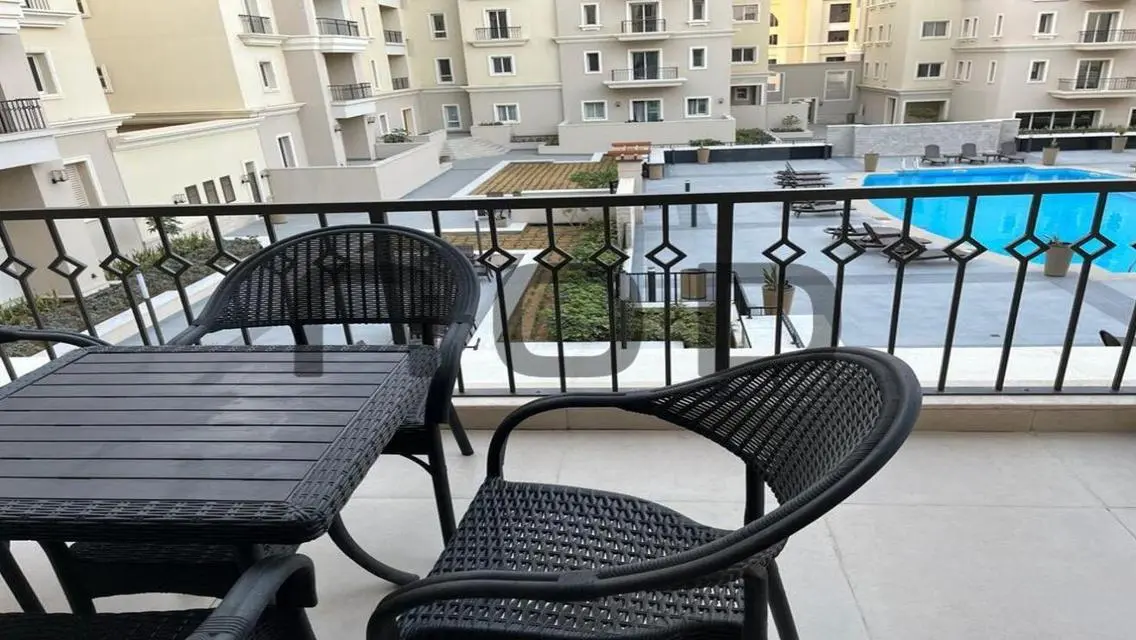 Apartment for rent-Fully furnished-RTM - Mivida