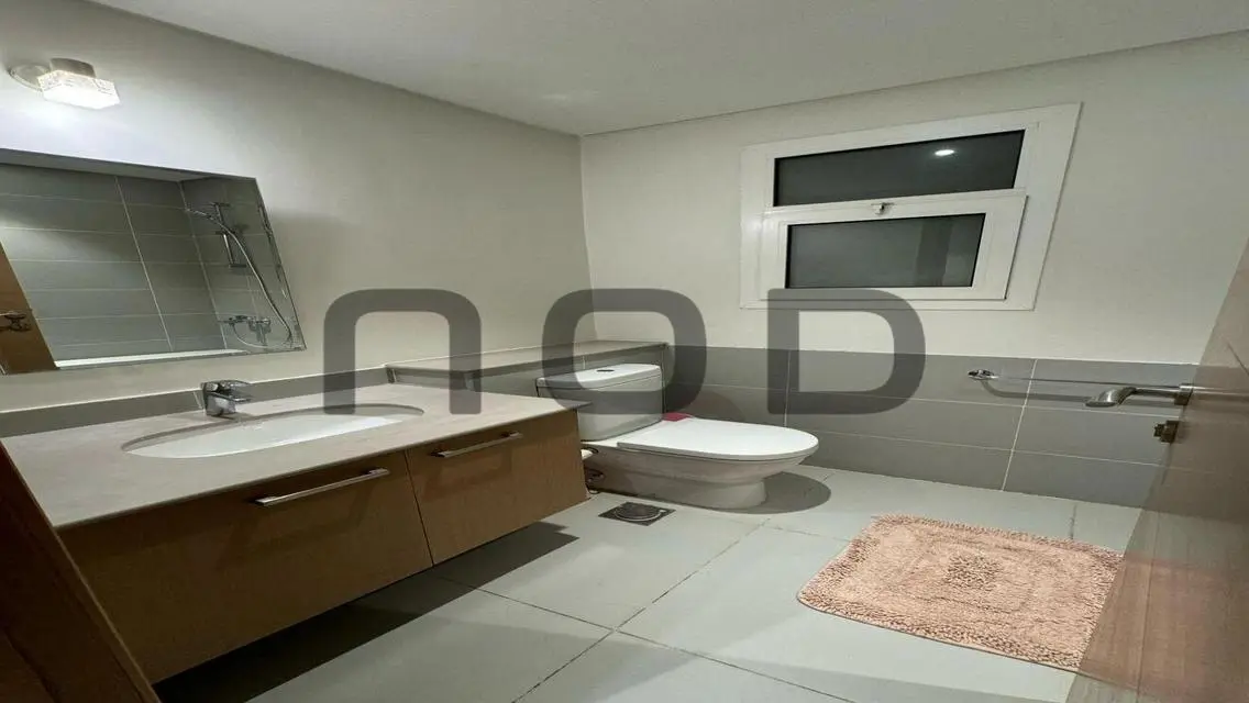 Apartment for rent-Fully furnished-RTM - Mivida