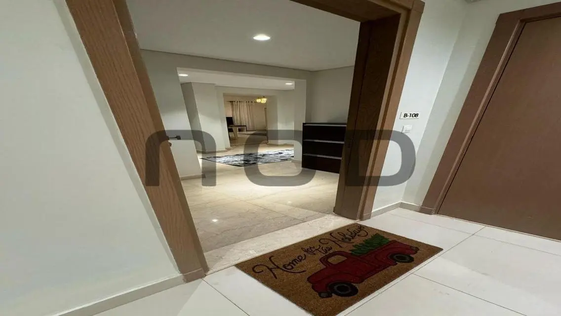 Apartment for rent-Fully furnished-RTM - Mivida