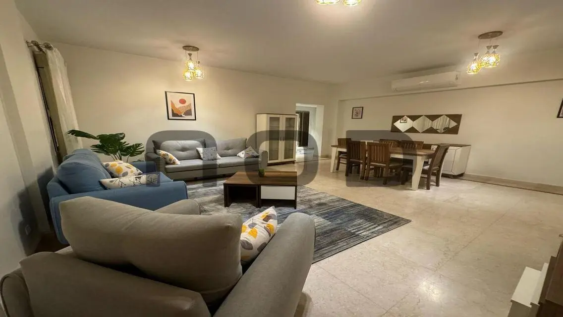 Apartment for rent-Fully furnished-RTM - Mivida