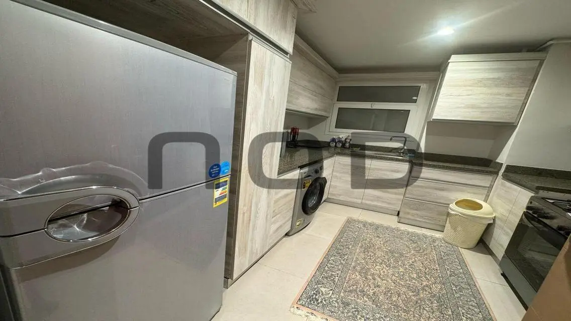 Apartment for rent-Fully furnished-RTM - Mivida
