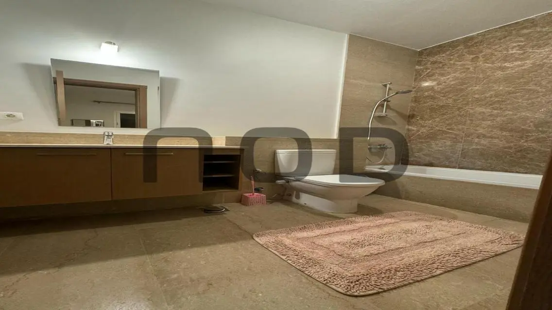 Apartment for rent-Fully furnished-RTM - Mivida