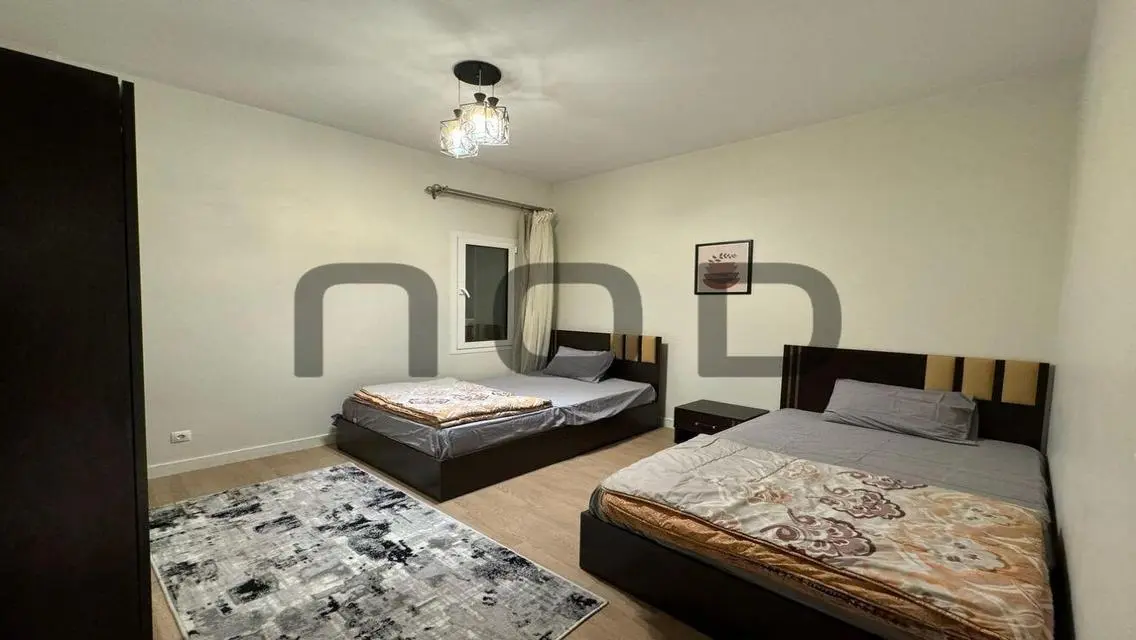 Apartment for rent-Fully furnished-RTM - Mivida