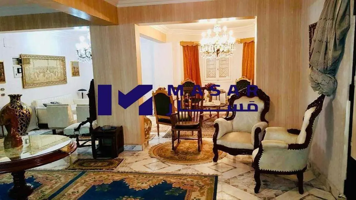 فيلا للبيع في القاهره الجديده بسعر مغري جدا