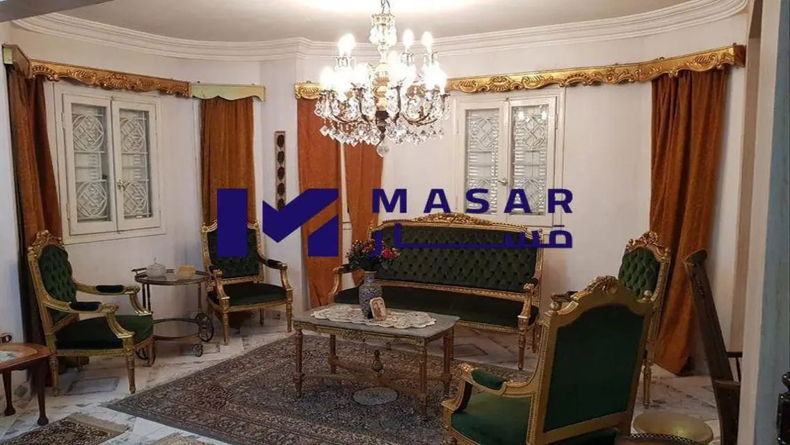 فيلا للبيع في القاهره الجديده بسعر مغري جدا