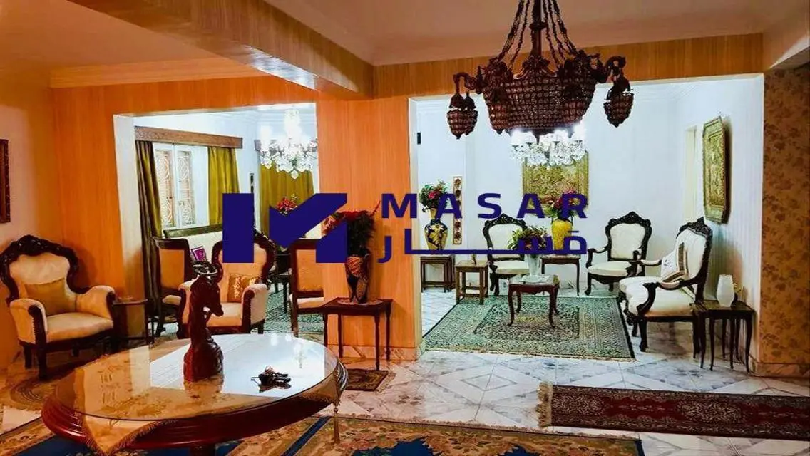 فيلا للبيع في القاهره الجديده بسعر مغري جدا