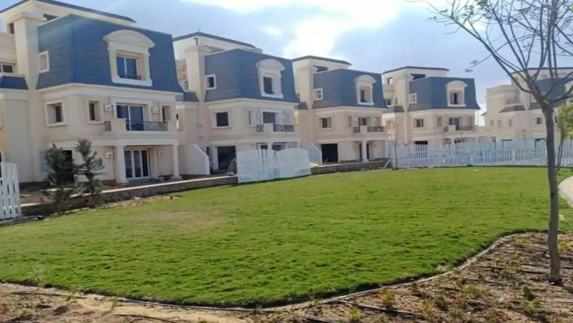 Townhouse for sale in Mountain View Chill Out Park