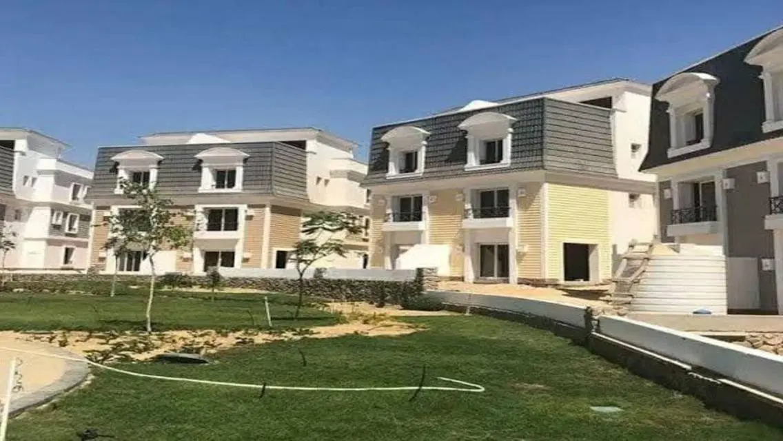 Townhouse for sale in Mountain View Chill Out Park