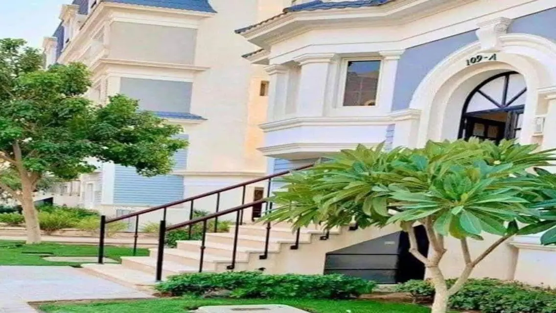 Townhouse for sale in Mountain View Chill Out Park
