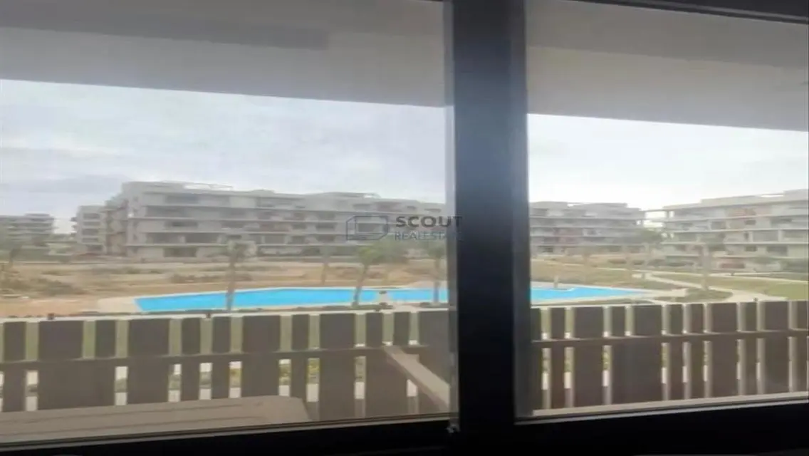 Villette - F1st Use Semi Furnished APT. For RENT