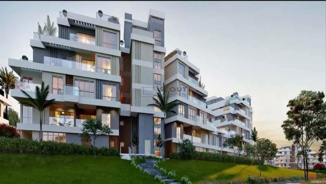 Villette - F1st Use Semi Furnished APT. For RENT