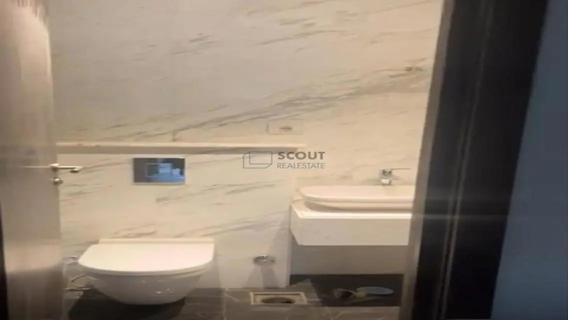 Villette - F1st Use Semi Furnished APT. For RENT