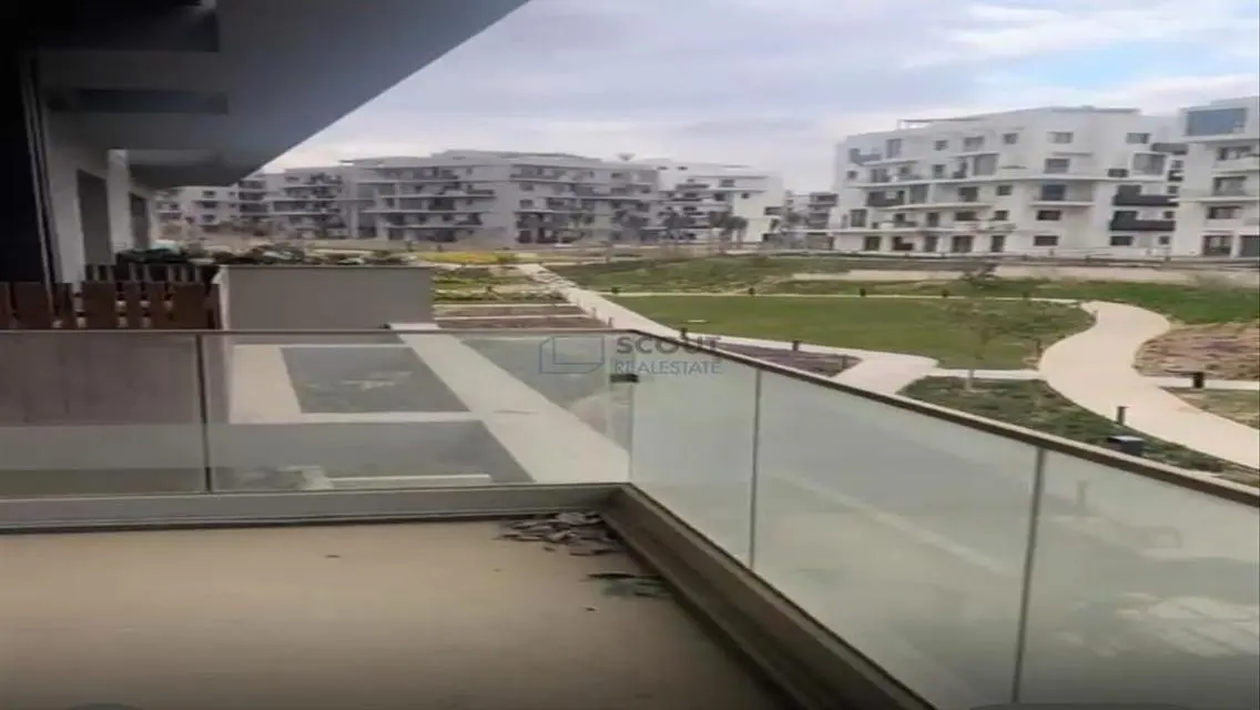 Villette - F1st Use Semi Furnished APT. For RENT