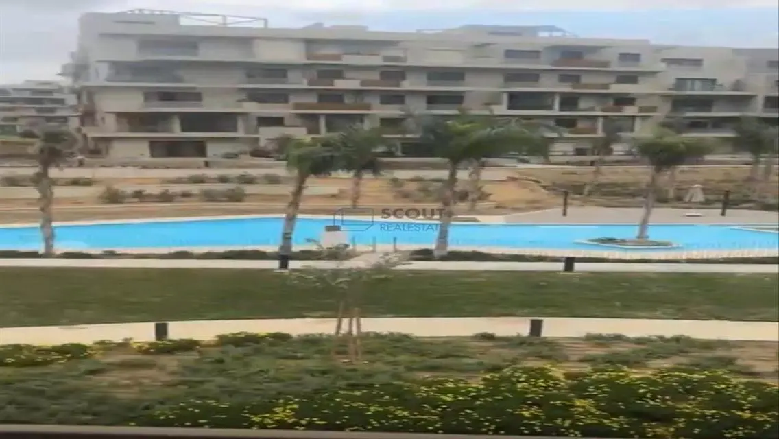 Villette - F1st Use Semi Furnished APT. For RENT