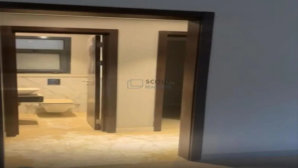 Villette - F1st Use Semi Furnished APT. For RENT