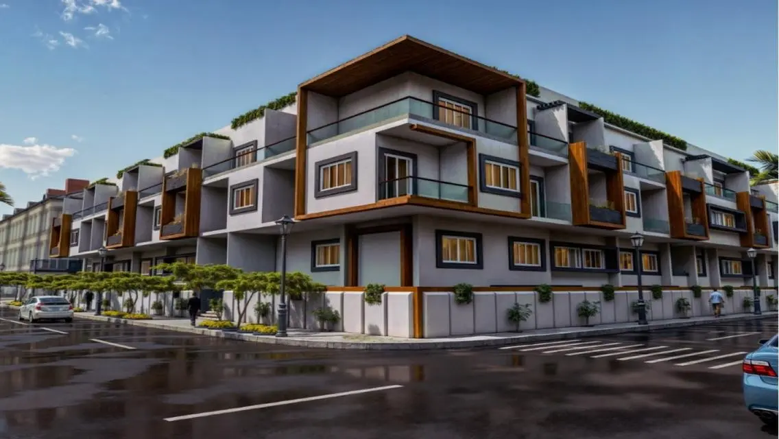 Apartment for sale in Hurghada in installments 