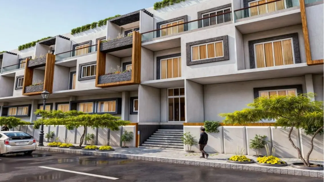 Apartment for sale in Hurghada in installments 