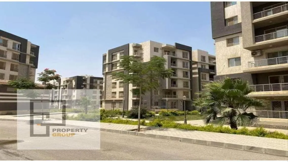 own your unit fully finished with installments