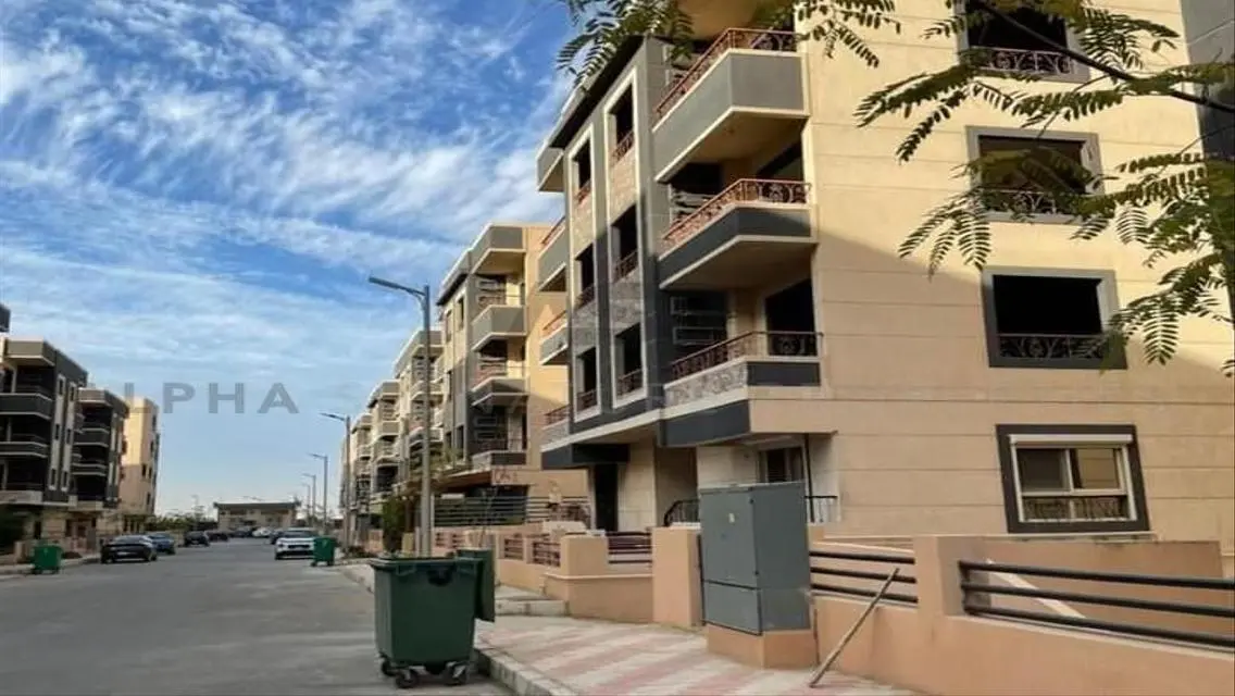 Apartment for sale ready to move | Sephora Heights