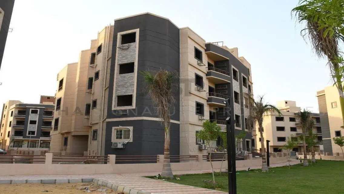 Apartment for sale ready to move | Sephora Heights