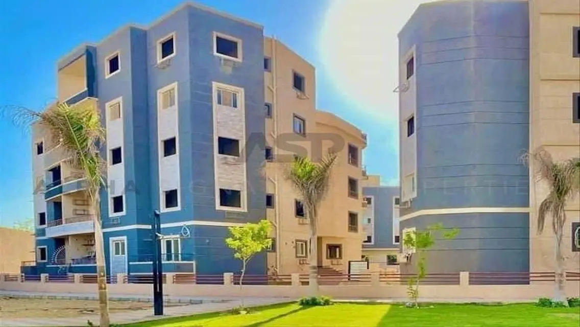 Apartment for sale ready to move | Sephora Heights