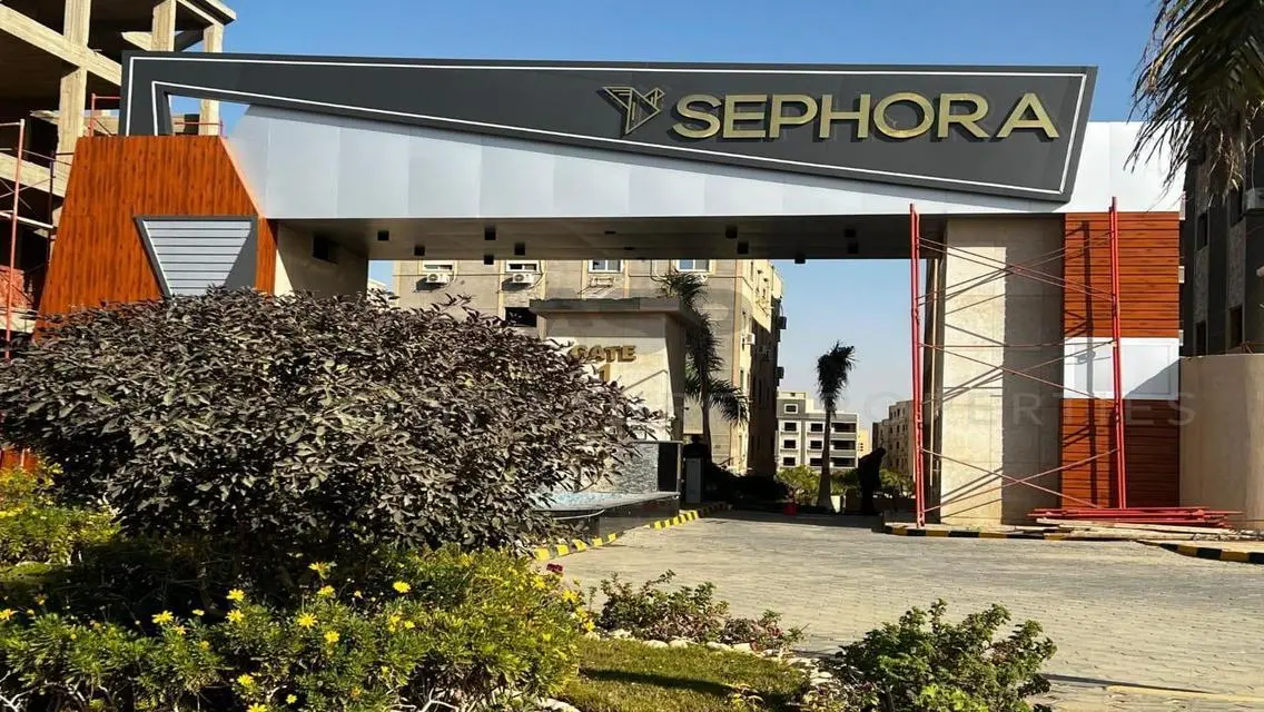 Apartment for sale ready to move | Sephora Heights
