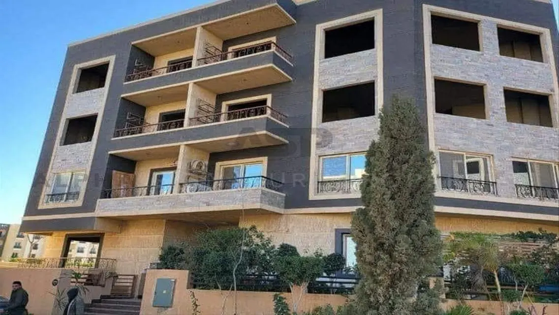 Apartment for sale ready to move | Sephora Heights