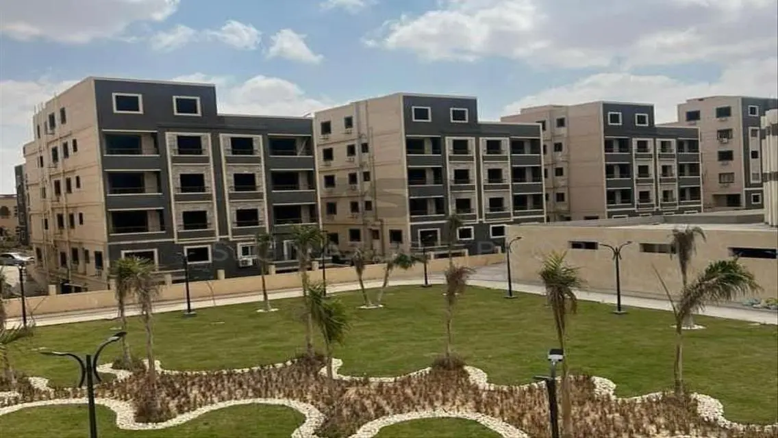 Apartment for sale ready to move | Sephora Heights