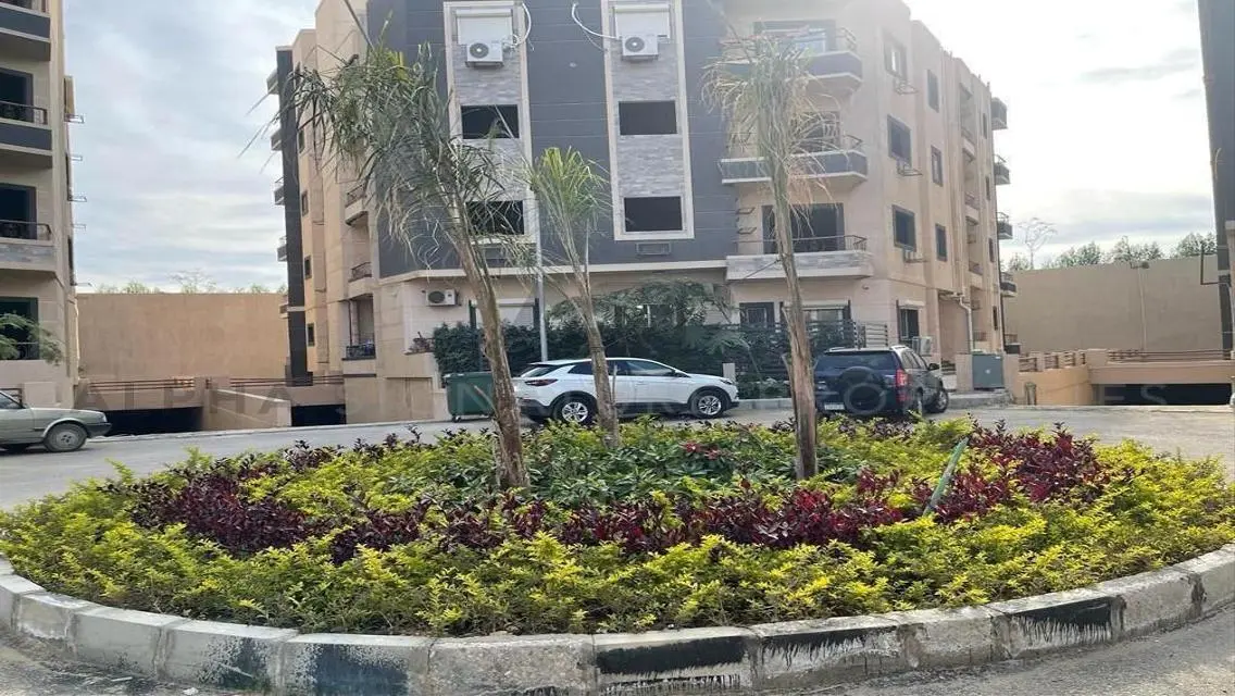 Apartment for sale ready to move | Sephora Heights