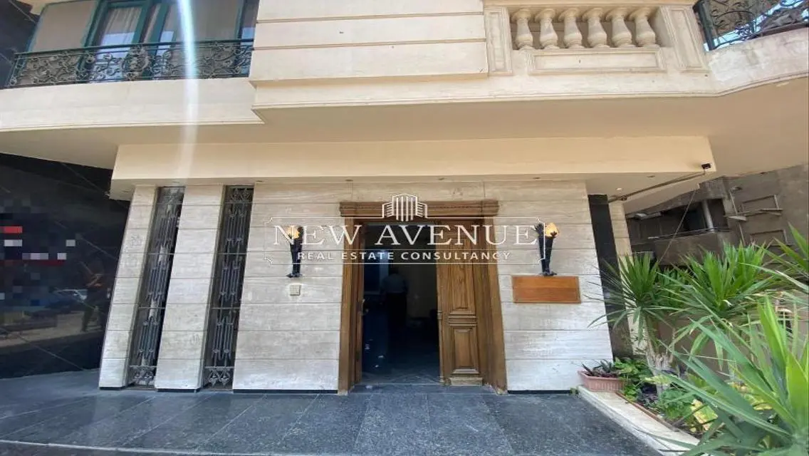 350 sqm Office with Excellent Amenities for Sale