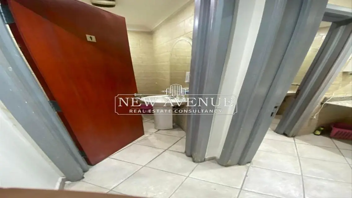350 sqm Office with Excellent Amenities for Sale