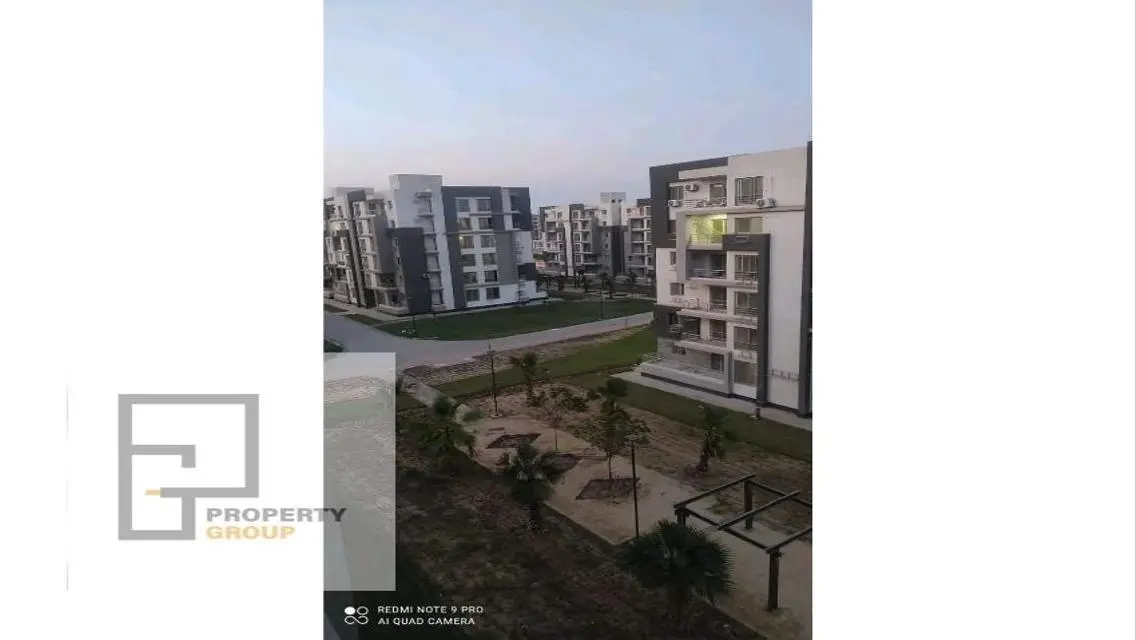 Ready to move double view installment over 5 years