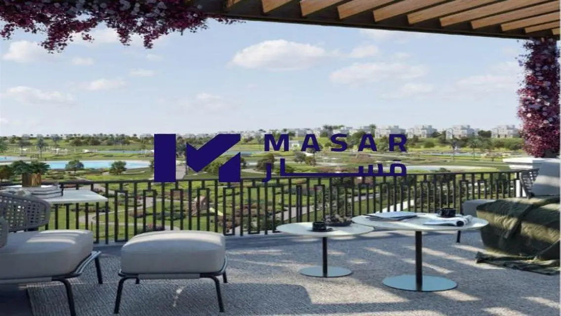 Twin house for sale in Hyde Park, New Cairo